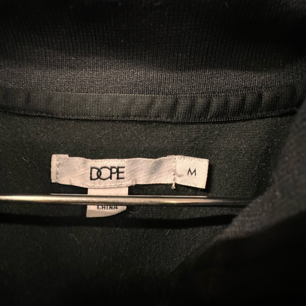 Dope Track Jacket - Picture 3 of 4